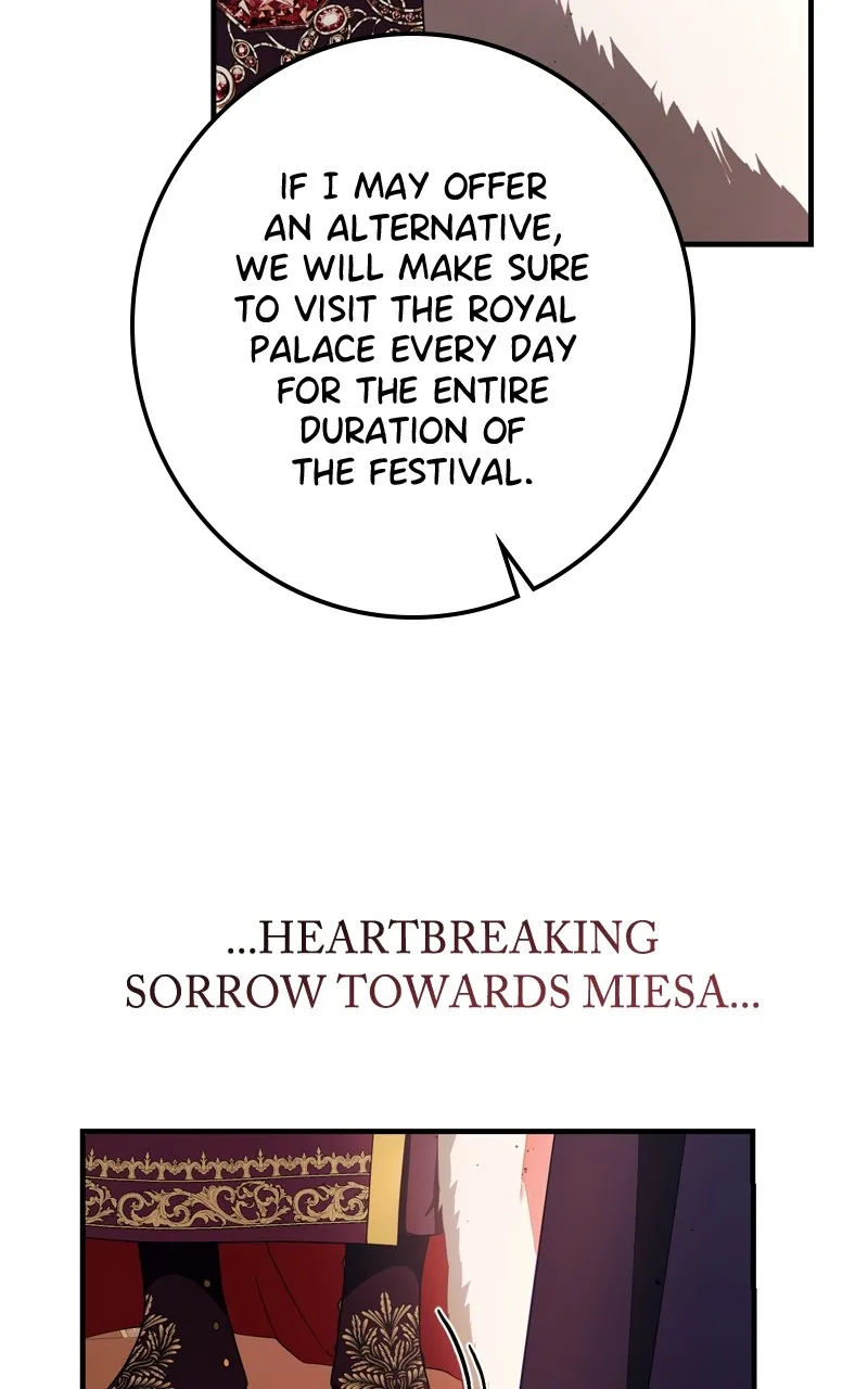 Read Behind Her Highness’s Smile chapter 49 image 102 on Lezhin