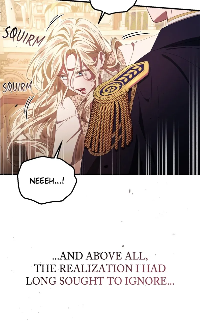 Read Behind Her Highness’s Smile chapter 49 image 104 on Lezhin