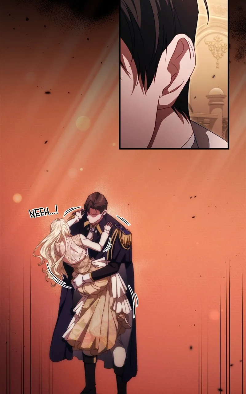 Read Behind Her Highness’s Smile chapter 49 image 109 on Lezhin