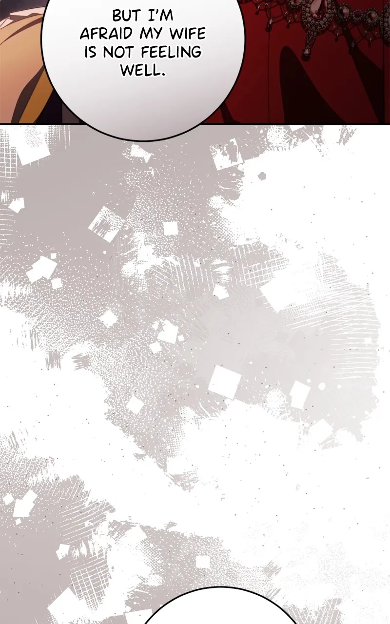 Read Behind Her Highness’s Smile chapter 49 image 11 on Lezhin