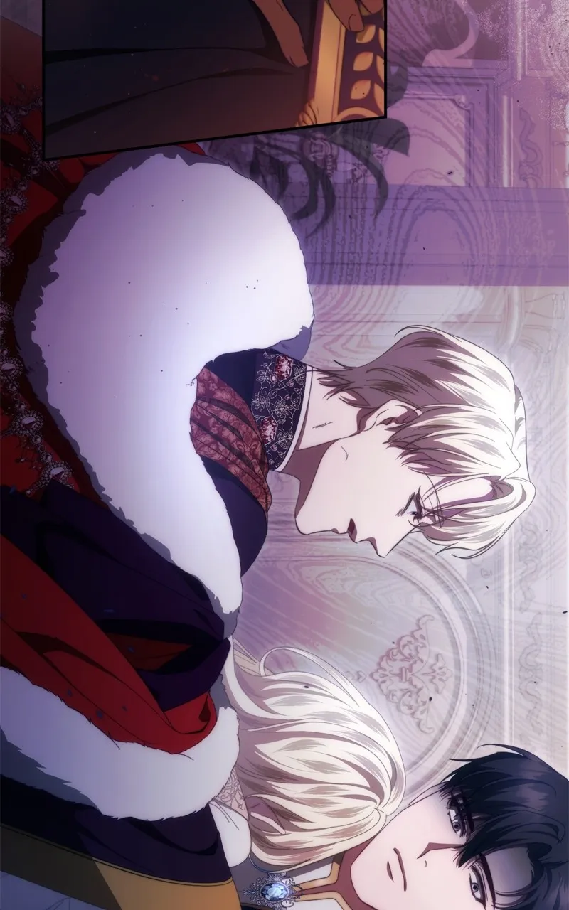 Read Behind Her Highness’s Smile chapter 49 image 112 on Lezhin