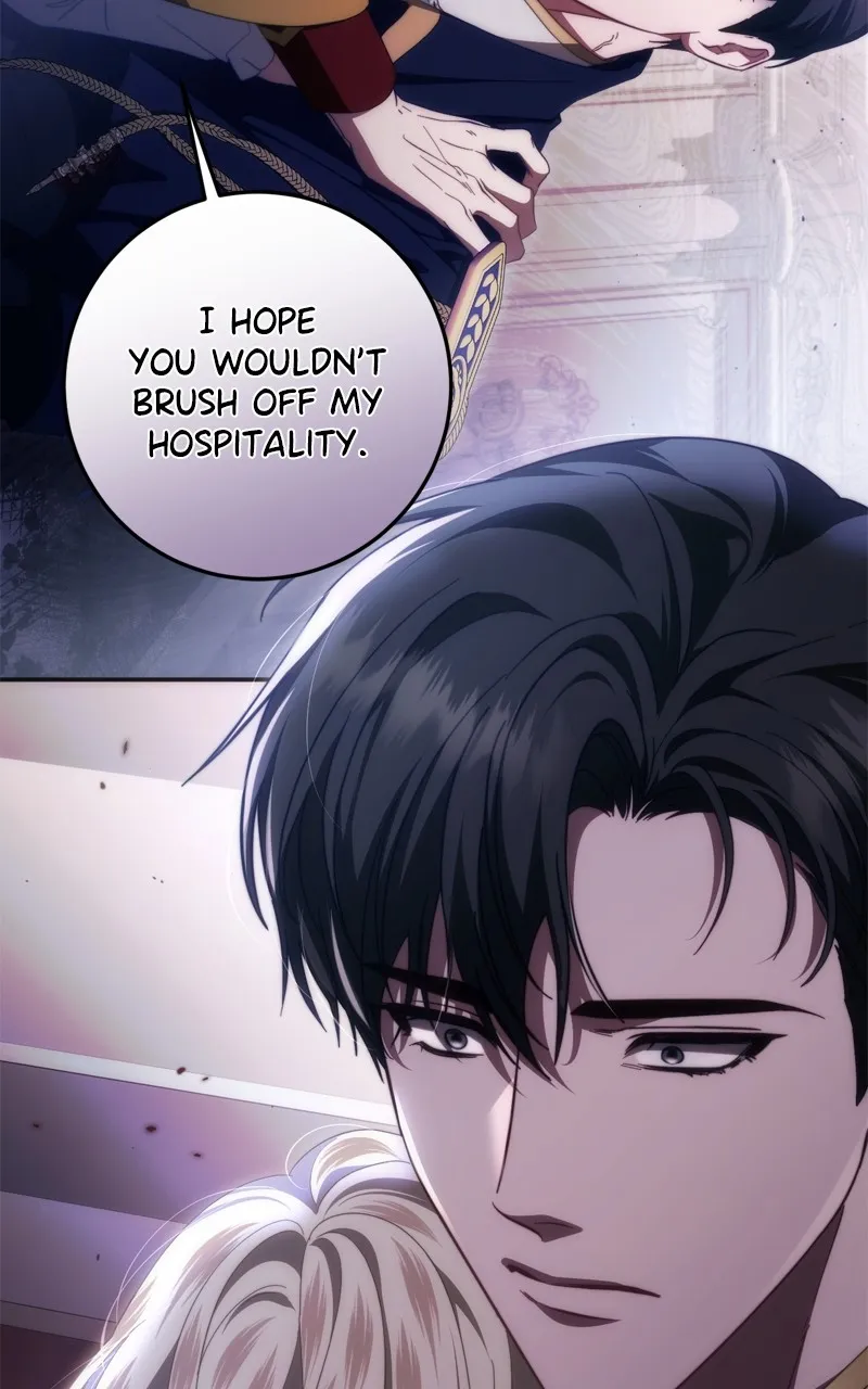 Read Behind Her Highness’s Smile chapter 49 image 113 on Lezhin