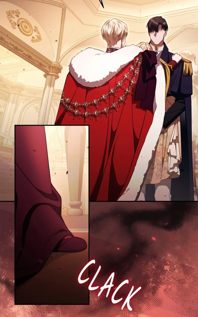 Read Behind Her Highness’s Smile chapter 49 image 116 on Lezhin