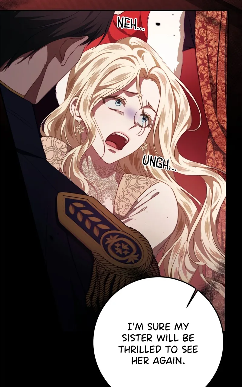 Read Behind Her Highness’s Smile chapter 49 image 119 on Lezhin