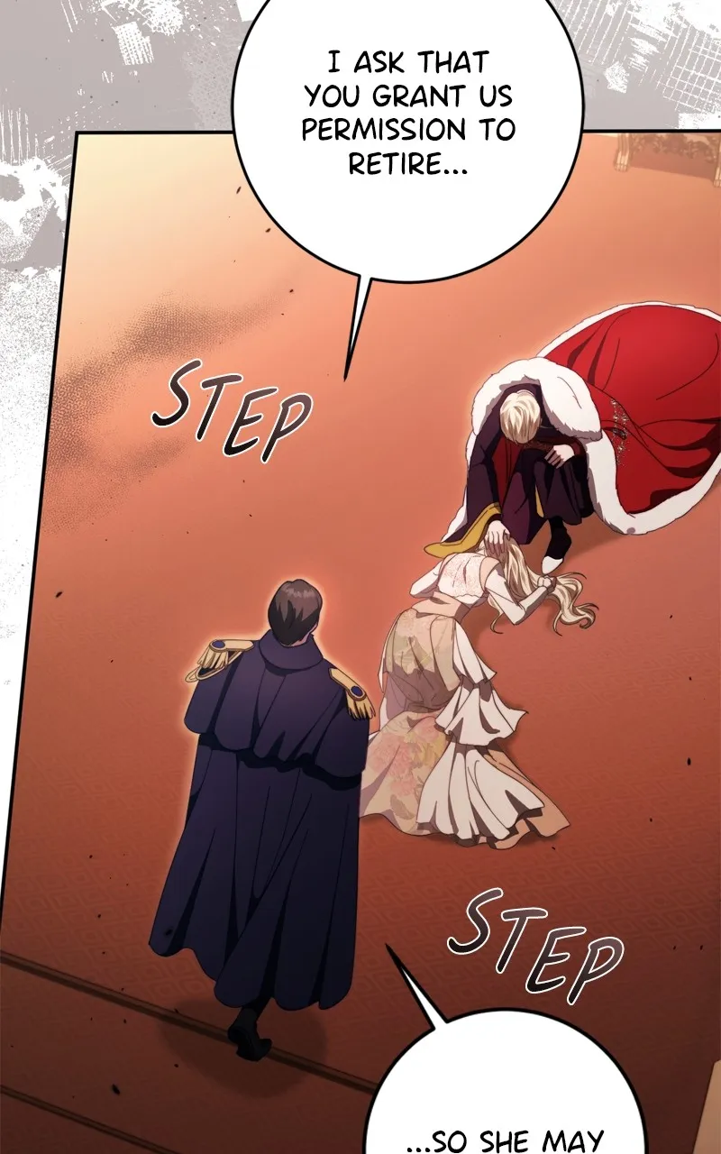 Read Behind Her Highness’s Smile chapter 49 image 12 on Lezhin