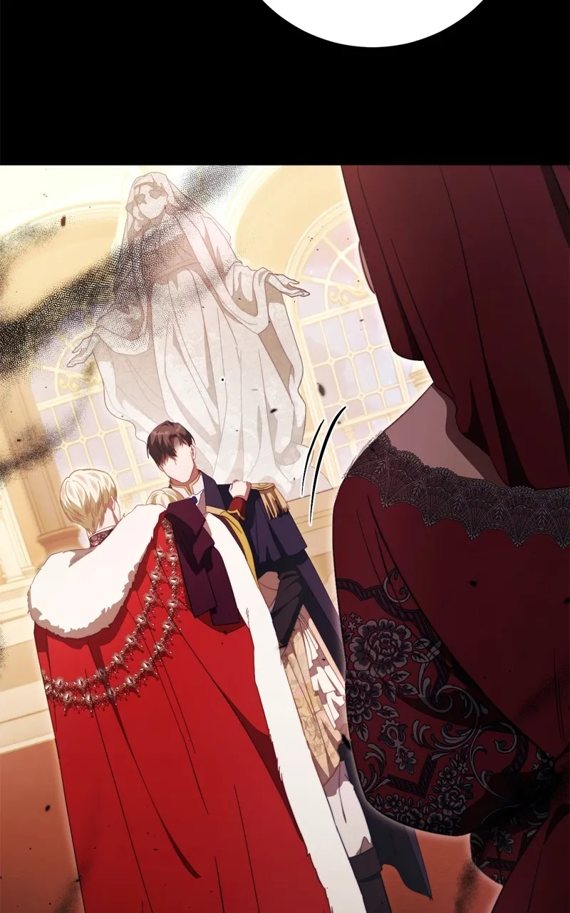 Read Behind Her Highness’s Smile chapter 49 image 120 on Lezhin