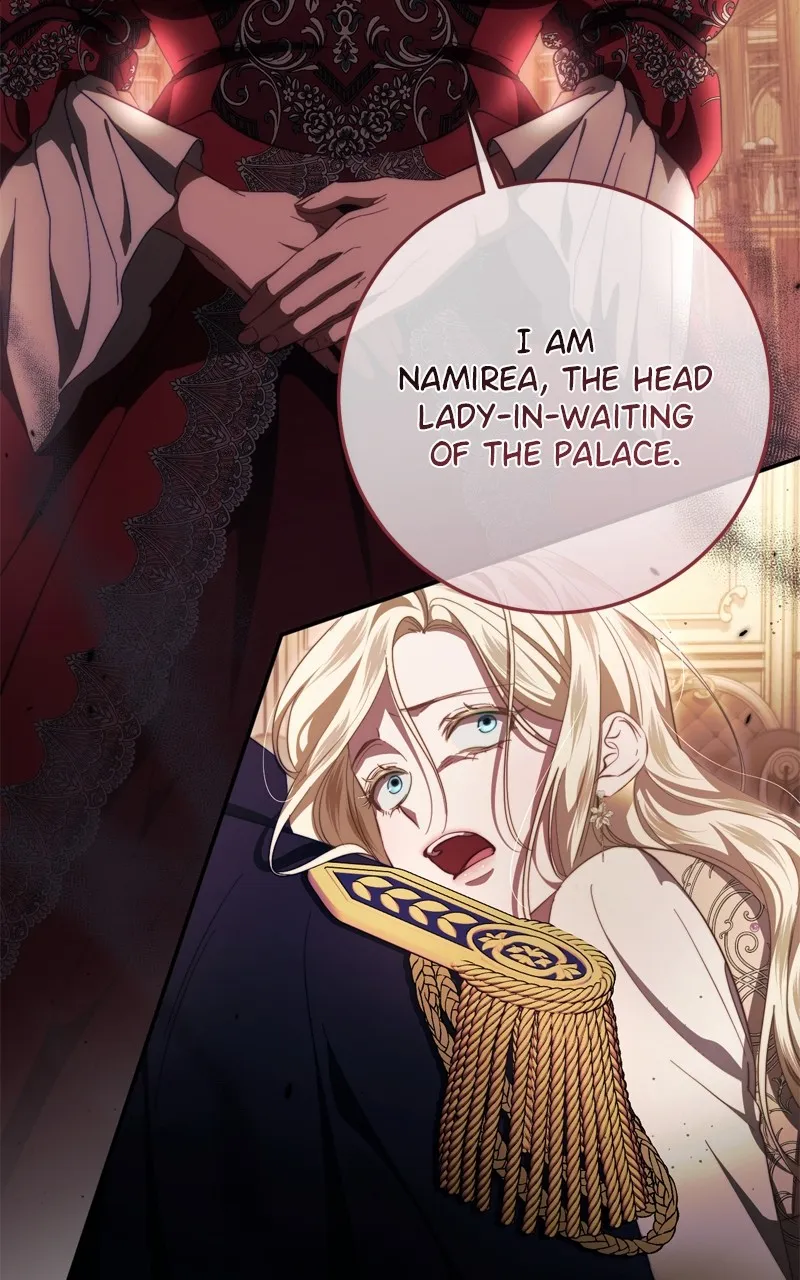 Read Behind Her Highness’s Smile chapter 49 image 124 on Lezhin