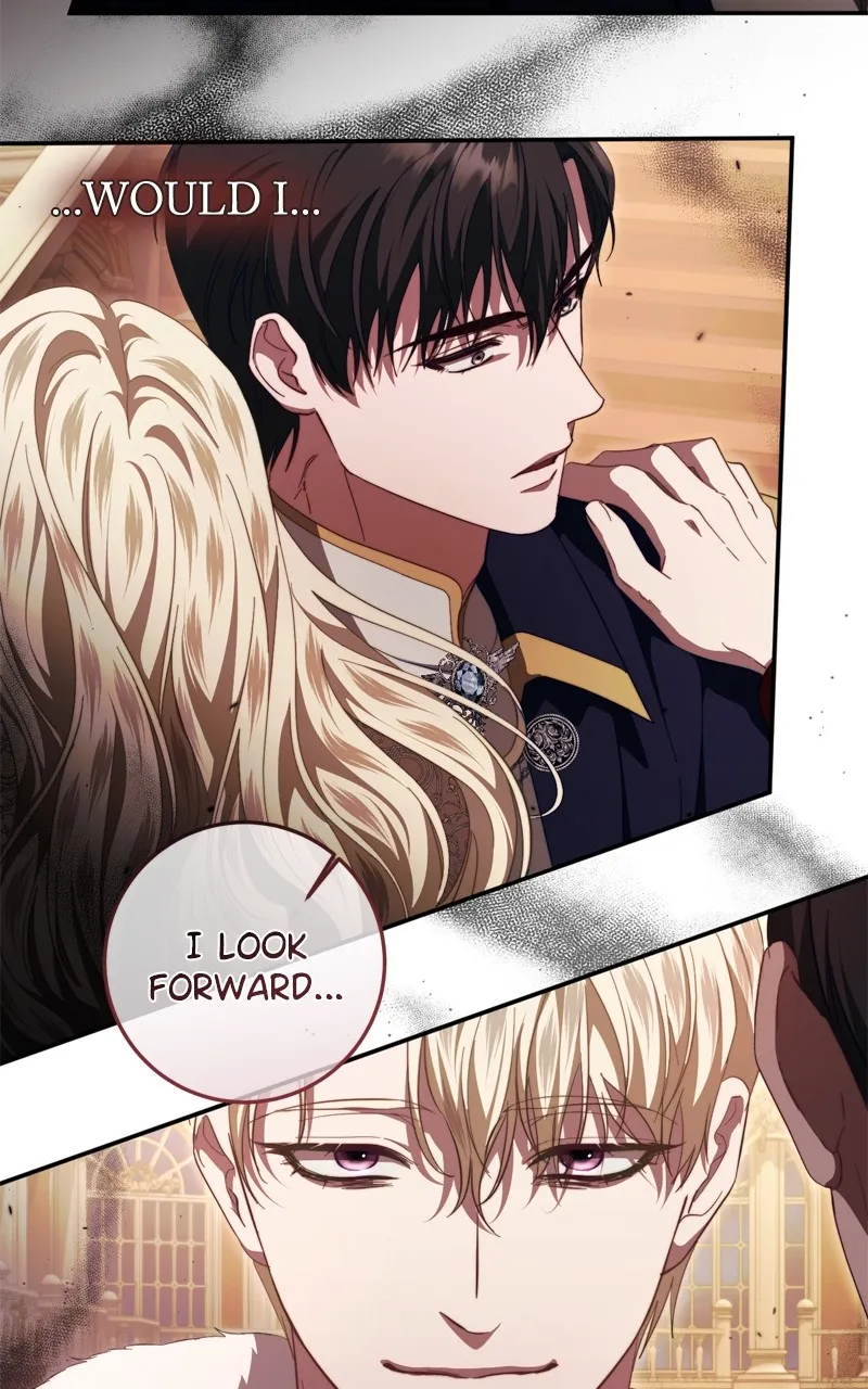 Read Behind Her Highness’s Smile chapter 49 image 125 on Lezhin