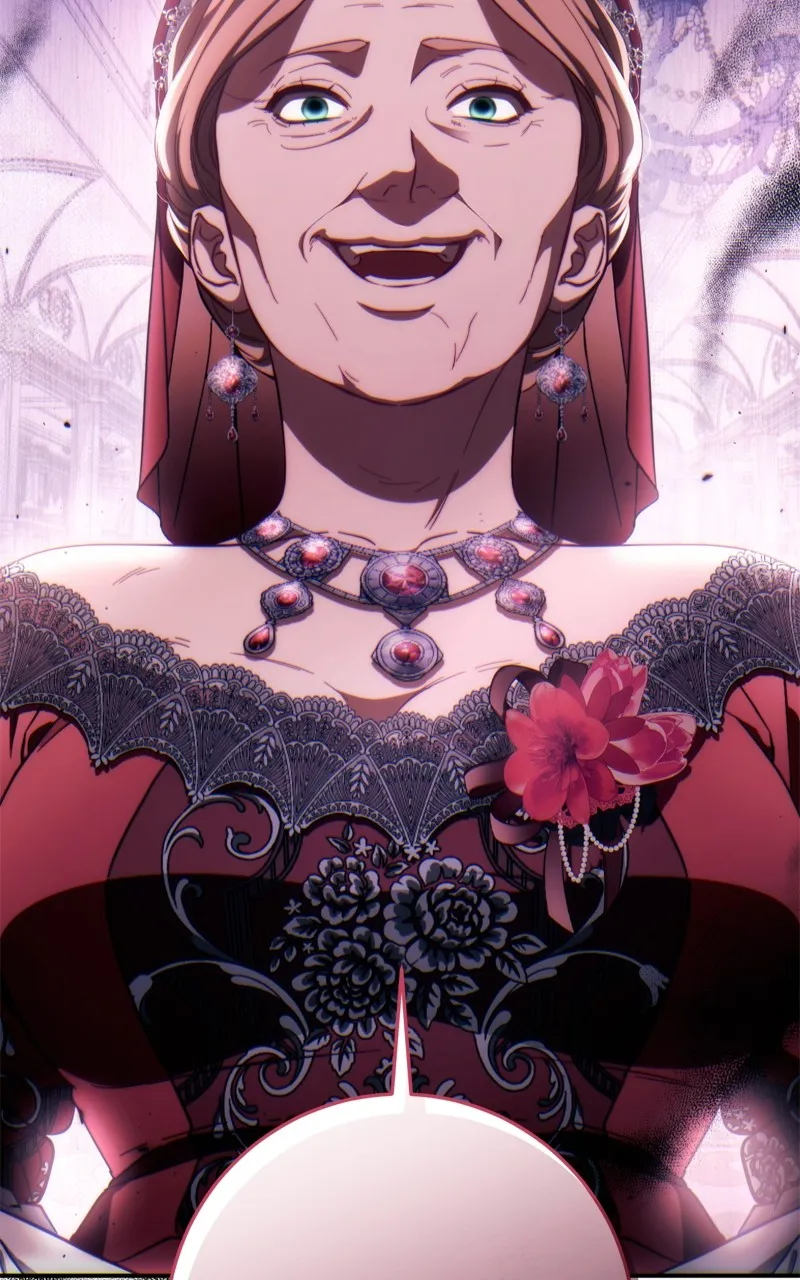 Read Behind Her Highness’s Smile chapter 49 image 127 on Lezhin
