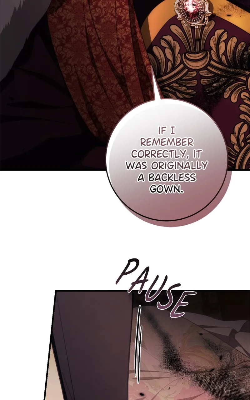 Read Behind Her Highness’s Smile chapter 49 image 16 on Lezhin