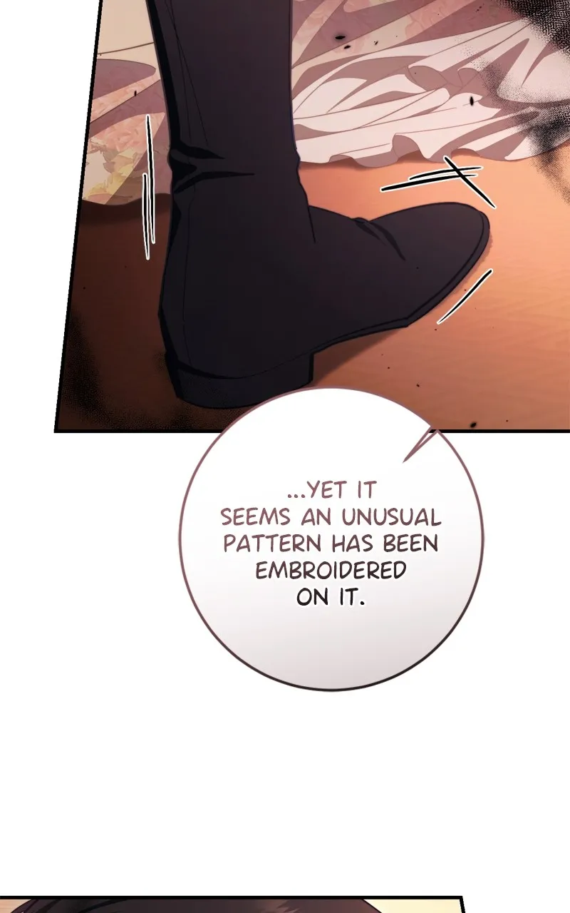 Read Behind Her Highness’s Smile chapter 49 image 17 on Lezhin