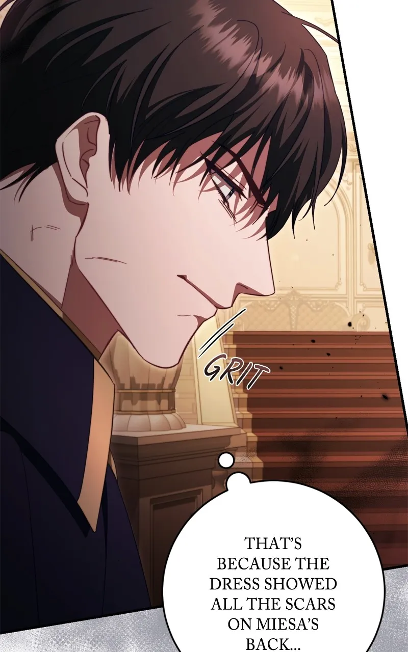 Read Behind Her Highness’s Smile chapter 49 image 18 on Lezhin