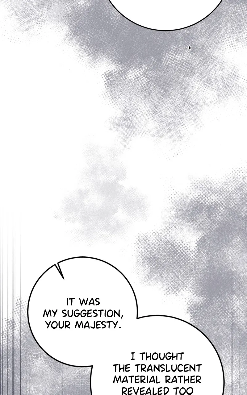 Read Behind Her Highness’s Smile chapter 49 image 19 on Lezhin