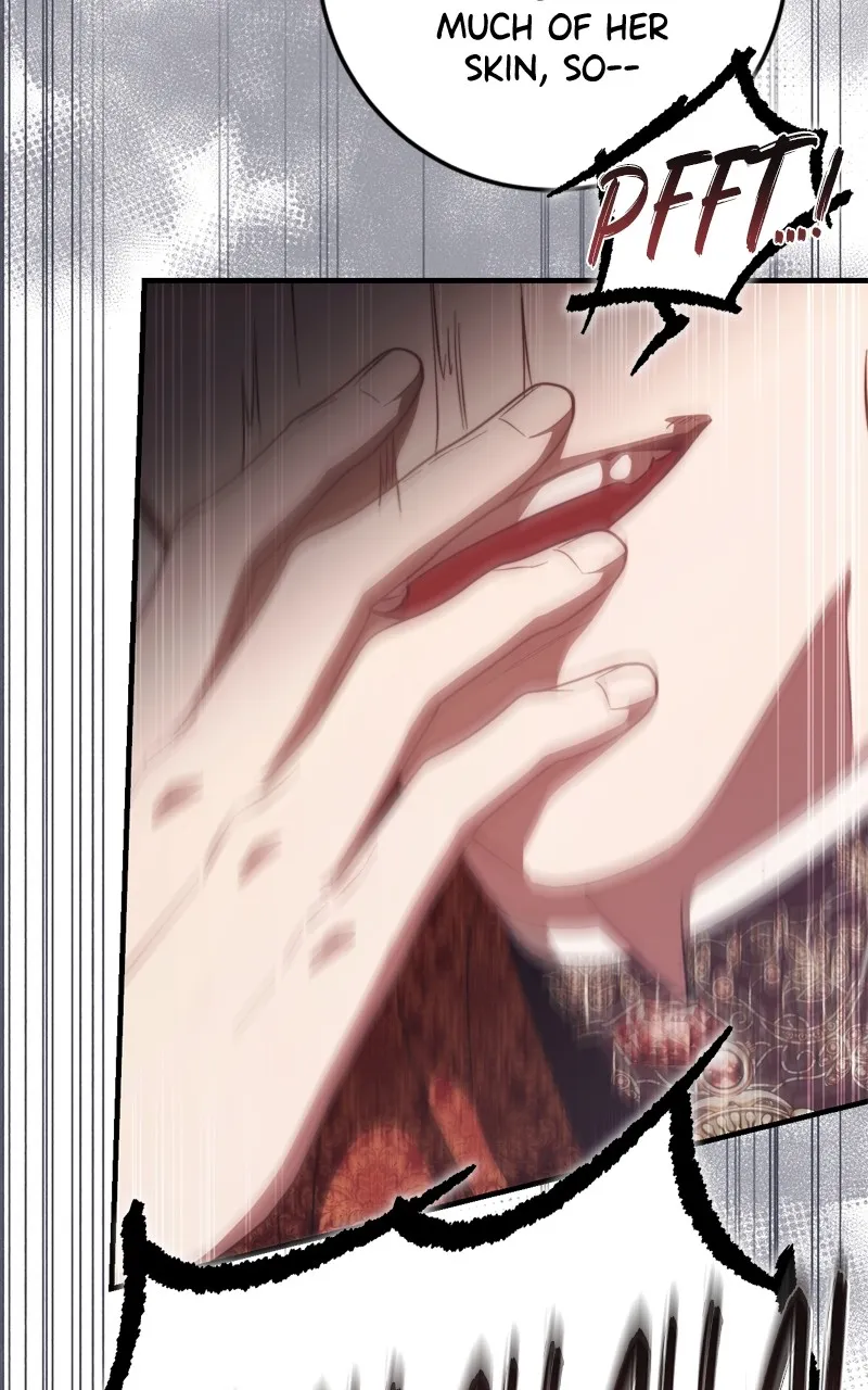 Read Behind Her Highness’s Smile chapter 49 image 20 on Lezhin