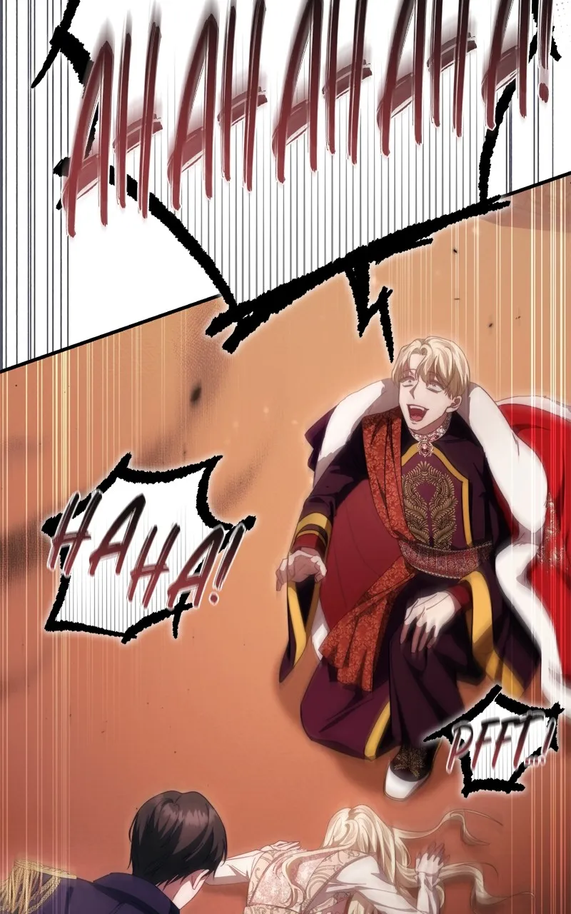 Read Behind Her Highness’s Smile chapter 49 image 21 on Lezhin