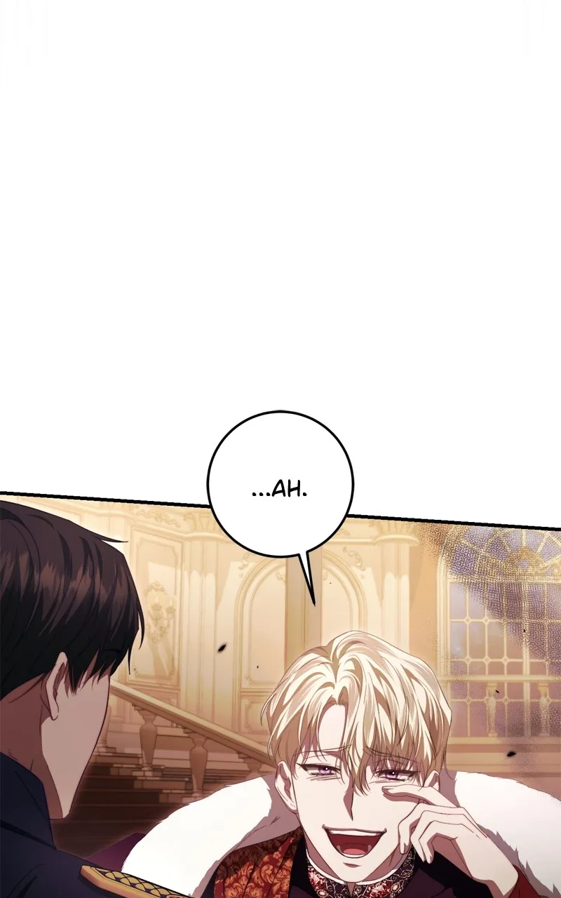 Read Behind Her Highness’s Smile chapter 49 image 23 on Lezhin