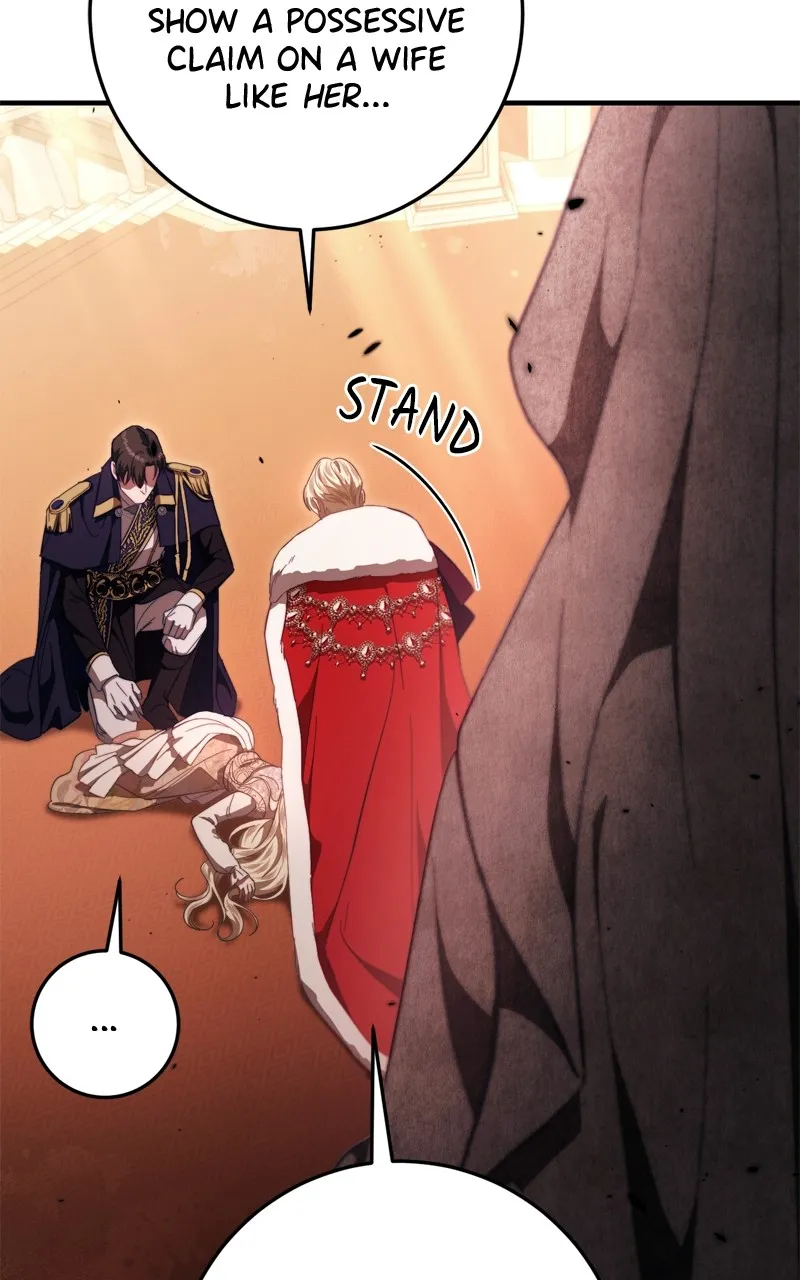 Read Behind Her Highness’s Smile chapter 49 image 27 on Lezhin