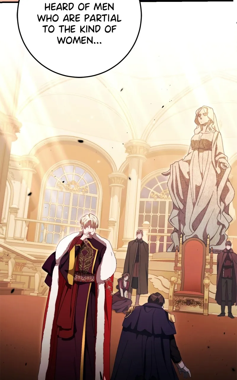 Read Behind Her Highness’s Smile chapter 49 image 29 on Lezhin