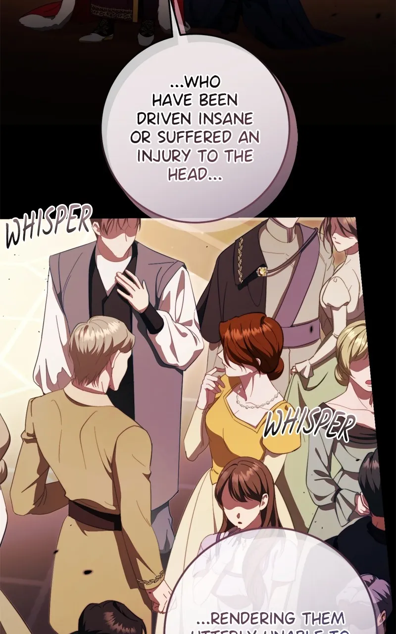 Read Behind Her Highness’s Smile chapter 49 image 30 on Lezhin