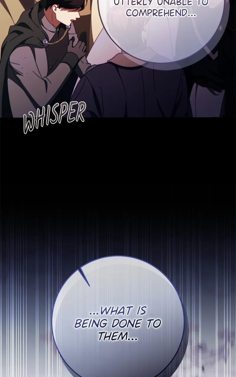 Read Behind Her Highness’s Smile chapter 49 image 31 on Lezhin