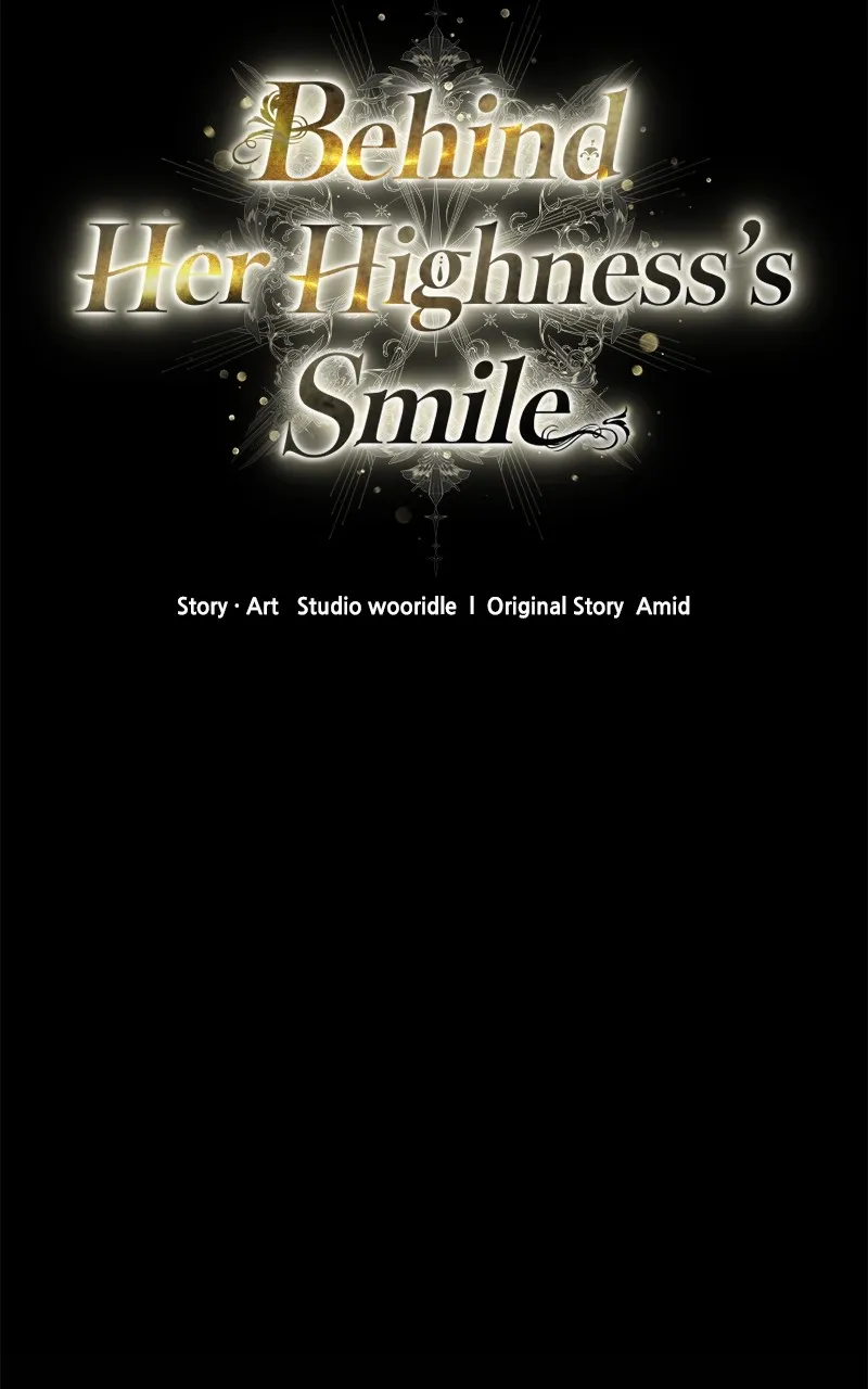 Read Behind Her Highness’s Smile chapter 49 image 36 on Lezhin