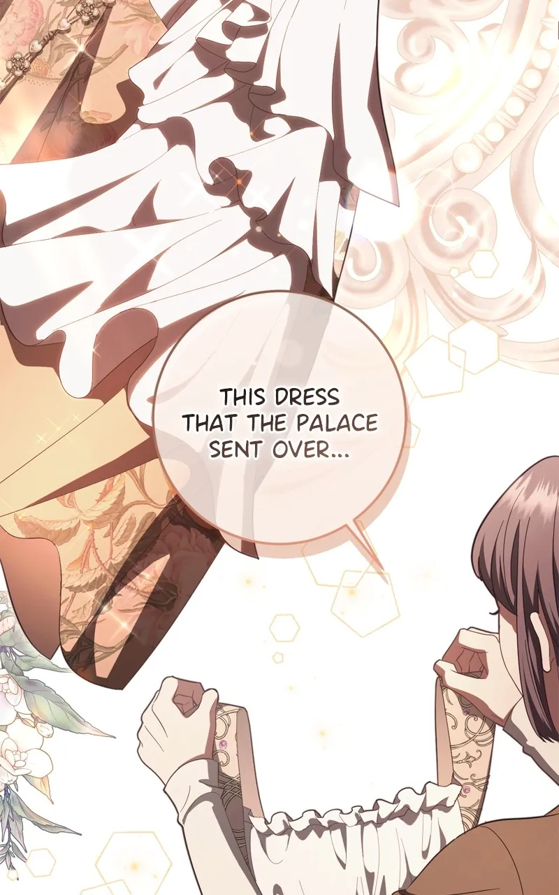 Read Behind Her Highness’s Smile chapter 49 image 39 on Lezhin