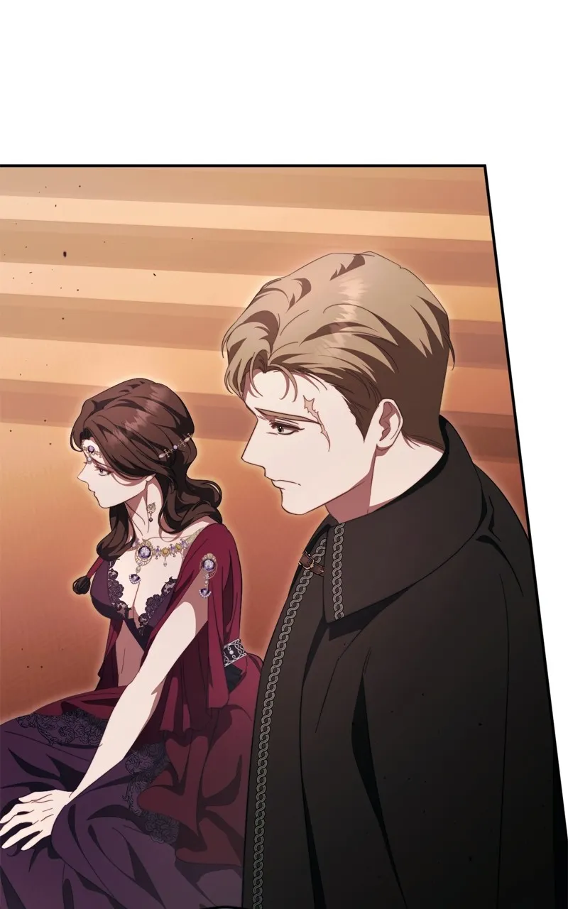 Read Behind Her Highness’s Smile chapter 49 image 4 on Lezhin
