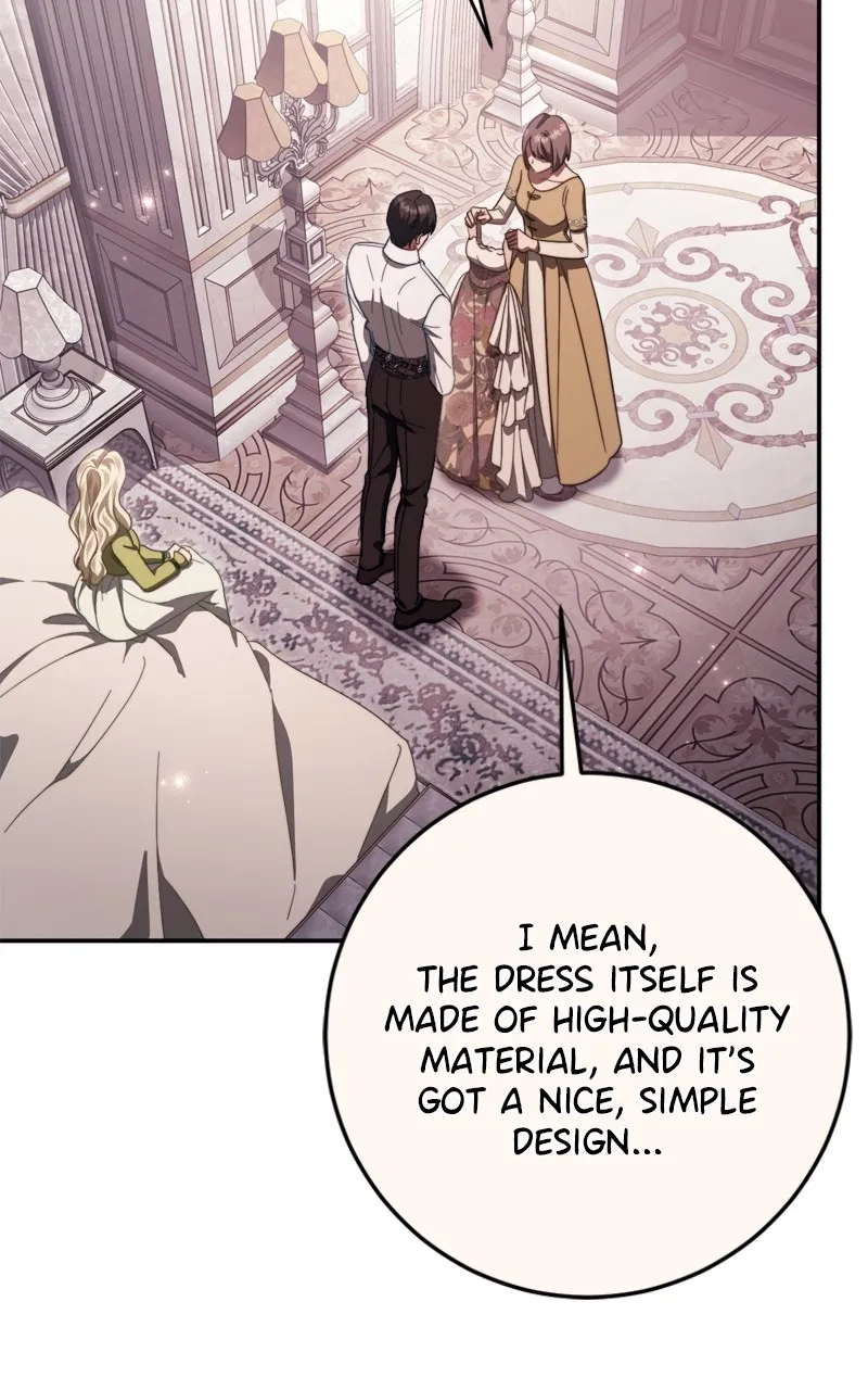 Read Behind Her Highness’s Smile chapter 49 image 41 on Lezhin