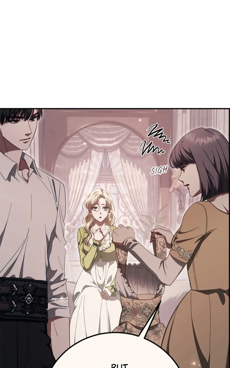Read Behind Her Highness’s Smile chapter 49 image 42 on Lezhin