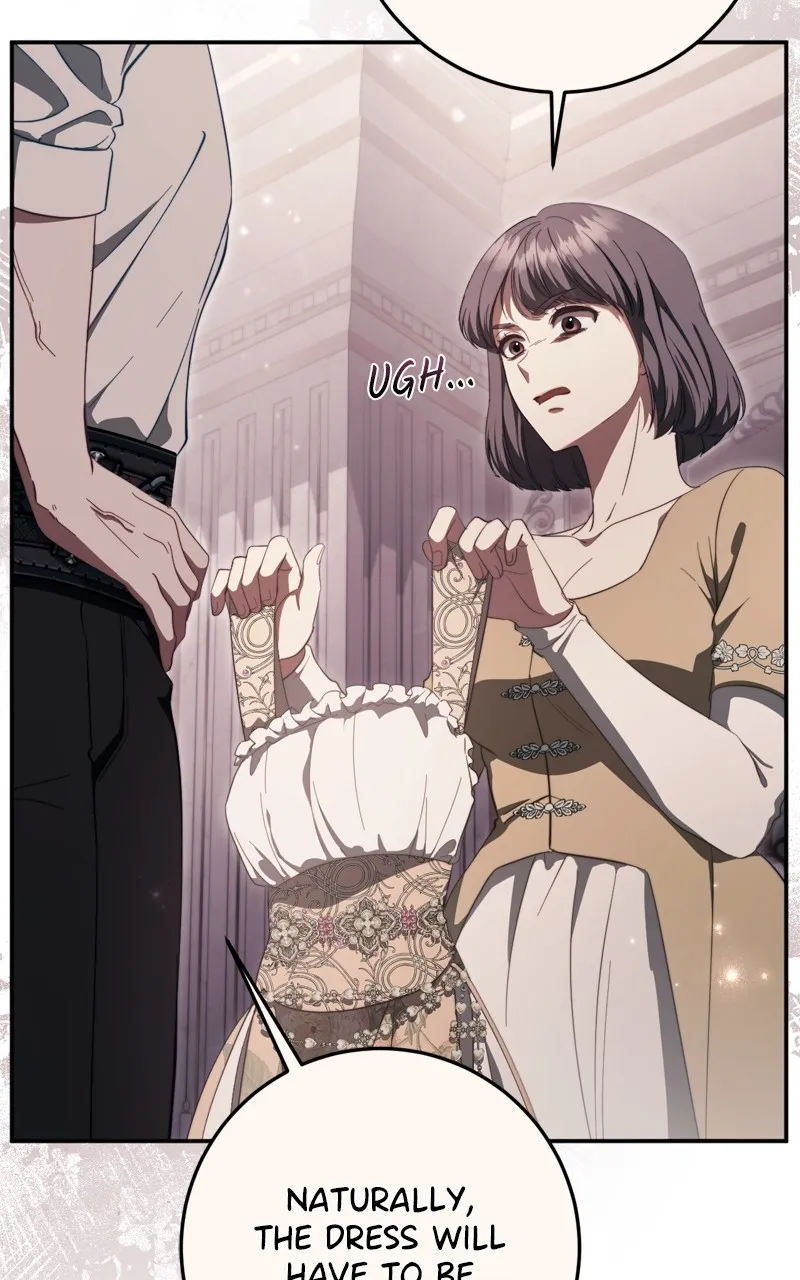 Read Behind Her Highness’s Smile chapter 49 image 44 on Lezhin