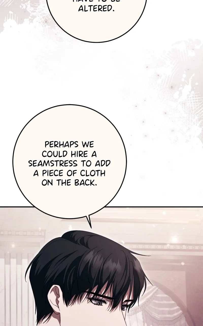 Read Behind Her Highness’s Smile chapter 49 image 45 on Lezhin
