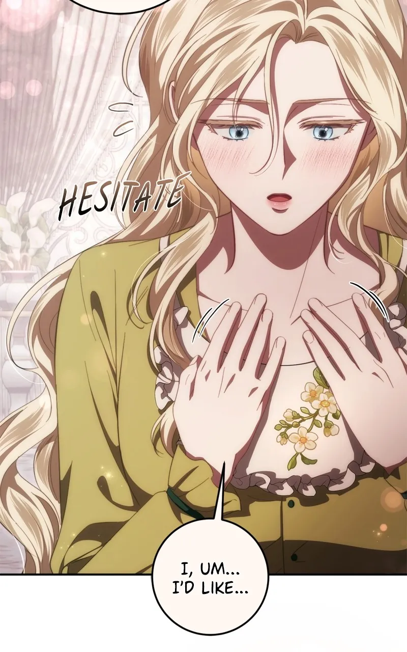 Read Behind Her Highness’s Smile chapter 49 image 48 on Lezhin