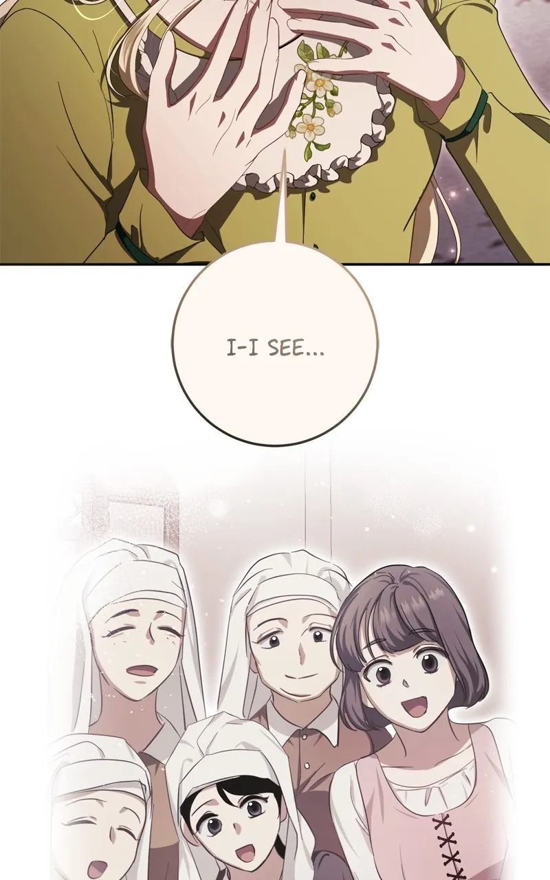 Read Behind Her Highness’s Smile chapter 49 image 53 on Lezhin