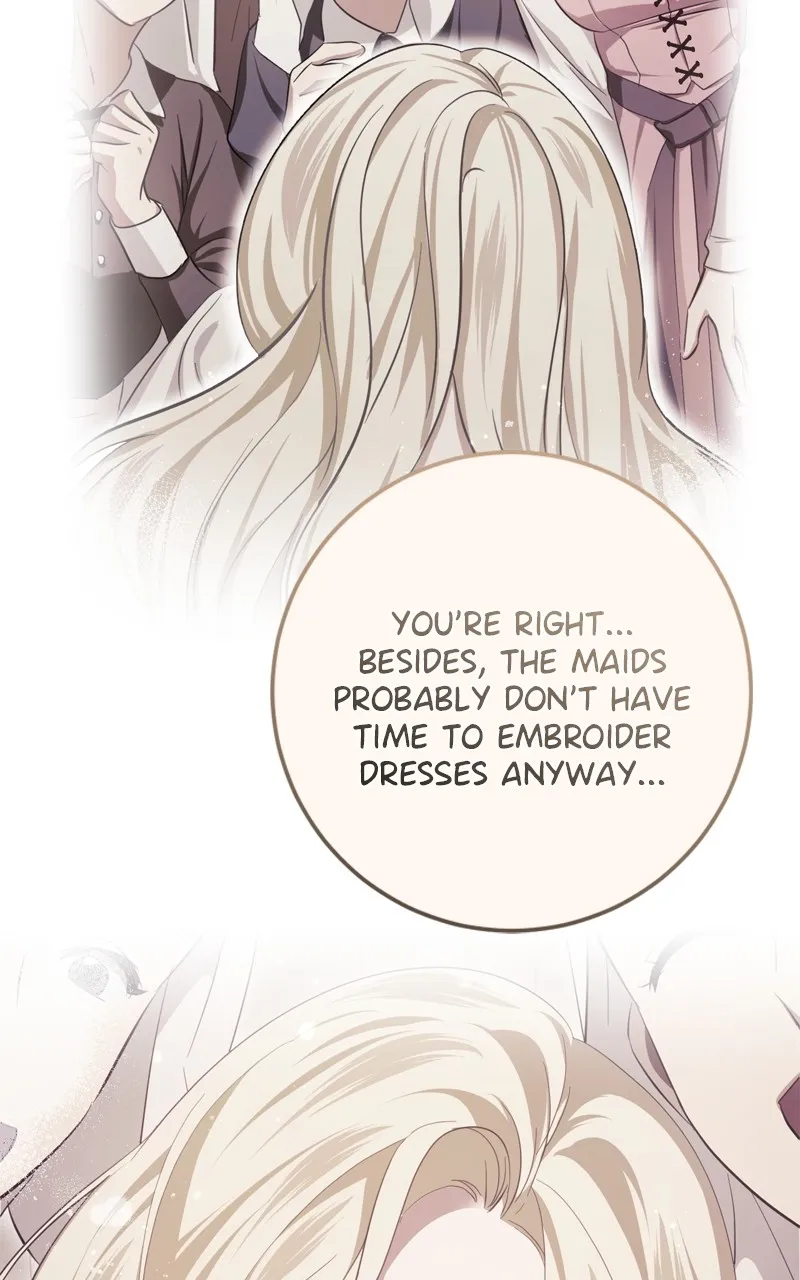 Read Behind Her Highness’s Smile chapter 49 image 54 on Lezhin