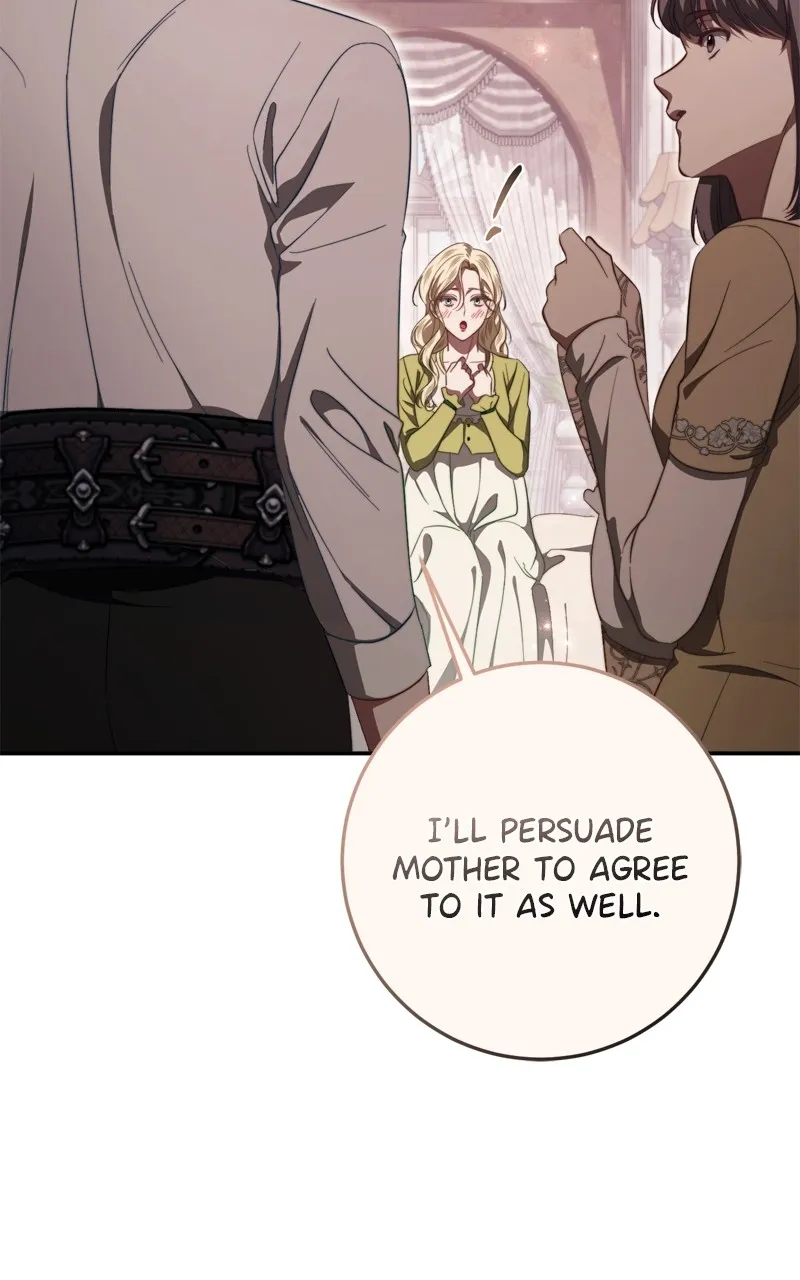 Read Behind Her Highness’s Smile chapter 49 image 57 on Lezhin