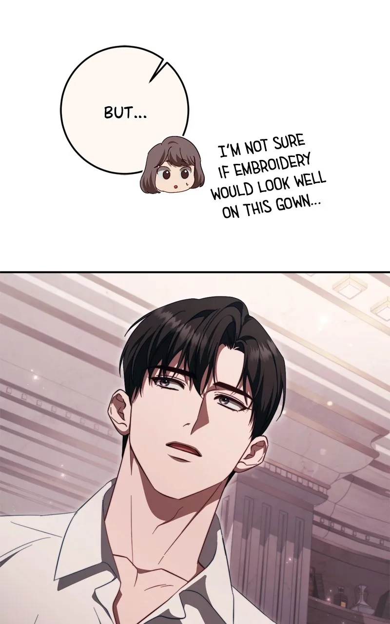 Read Behind Her Highness’s Smile chapter 49 image 58 on Lezhin