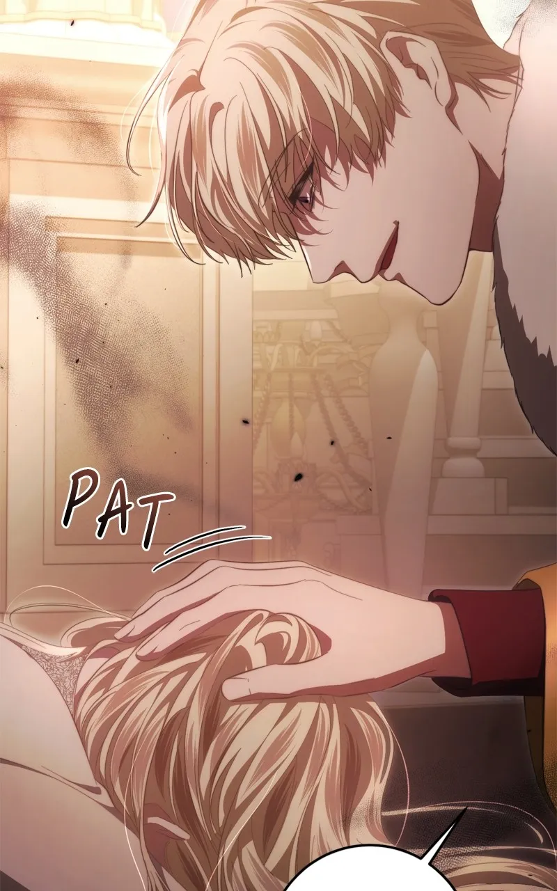Read Behind Her Highness’s Smile chapter 49 image 6 on Lezhin