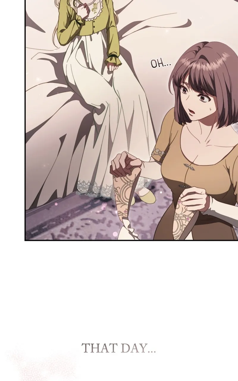 Read Behind Her Highness’s Smile chapter 49 image 60 on Lezhin