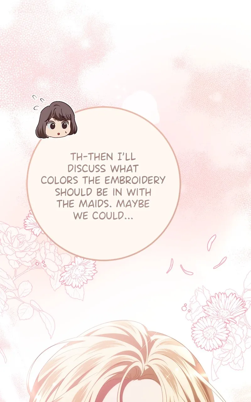 Read Behind Her Highness’s Smile chapter 49 image 61 on Lezhin