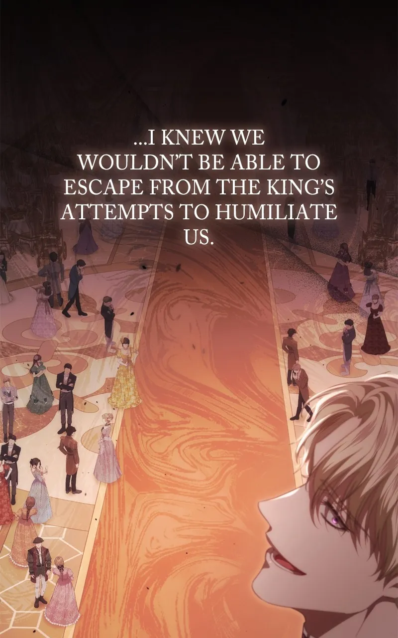 Read Behind Her Highness’s Smile chapter 49 image 66 on Lezhin