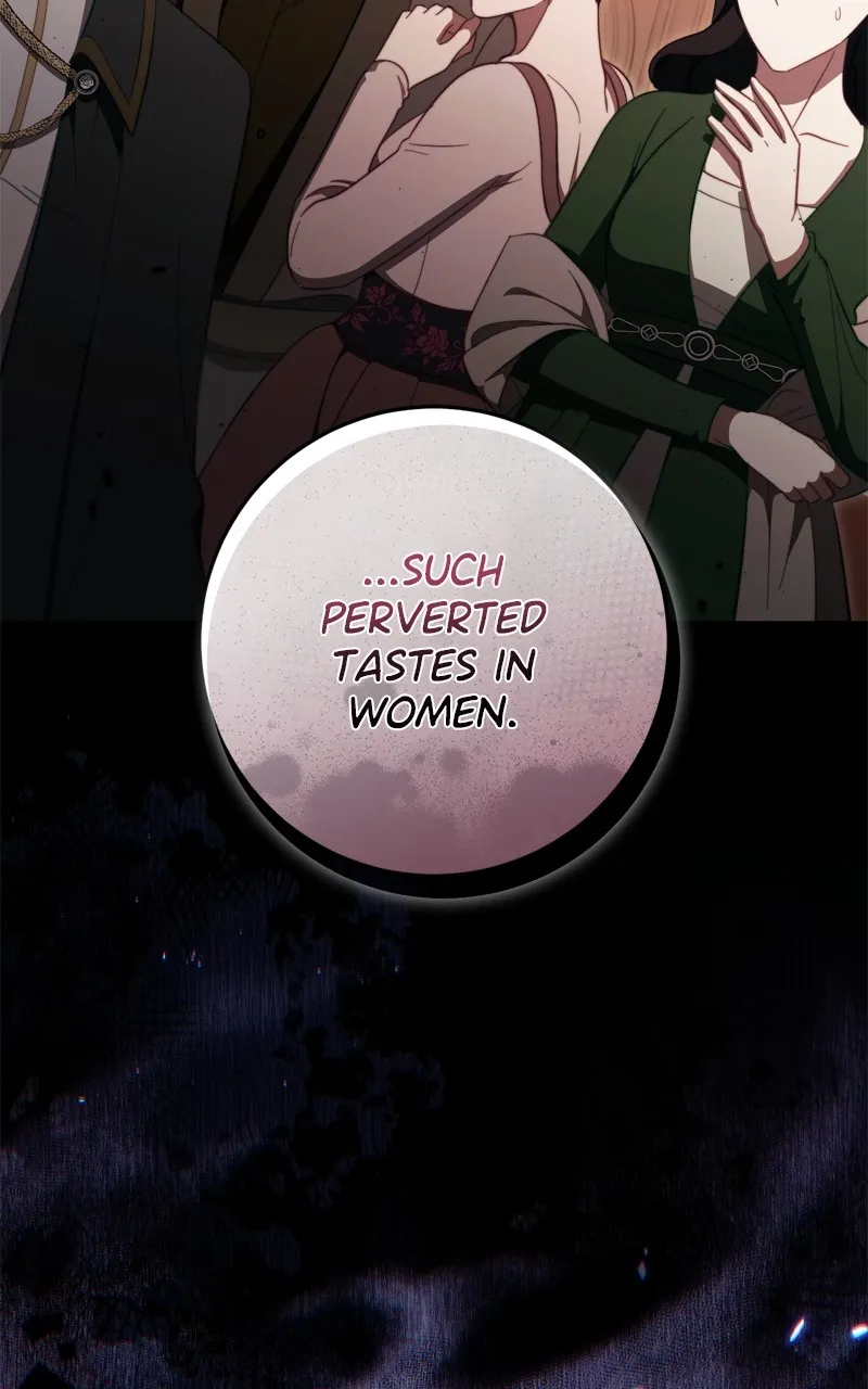 Read Behind Her Highness’s Smile chapter 49 image 69 on Lezhin