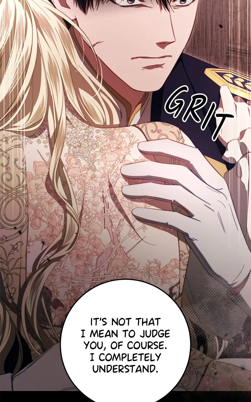 Read Behind Her Highness’s Smile chapter 49 image 74 on Lezhin
