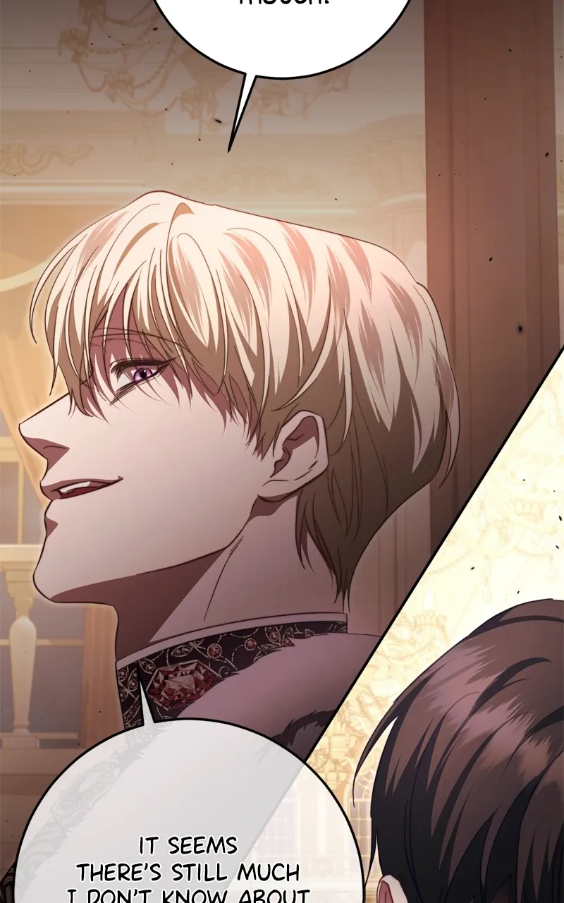 Read Behind Her Highness’s Smile chapter 49 image 76 on Lezhin