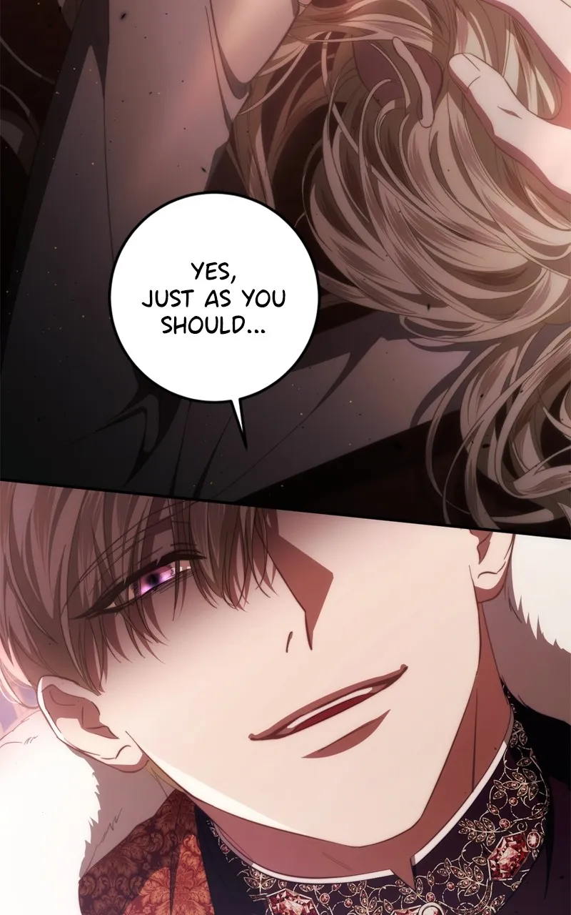 Read Behind Her Highness’s Smile chapter 49 image 8 on Lezhin