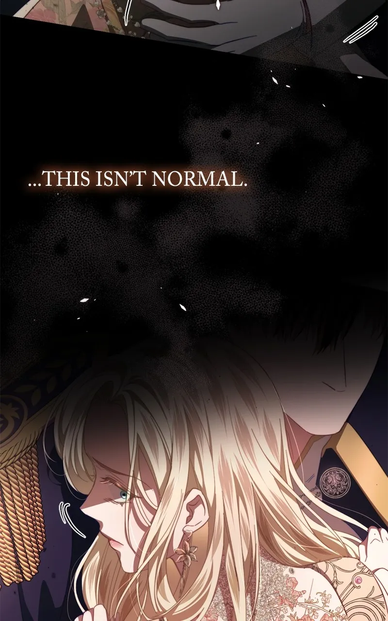 Read Behind Her Highness’s Smile chapter 49 image 82 on Lezhin