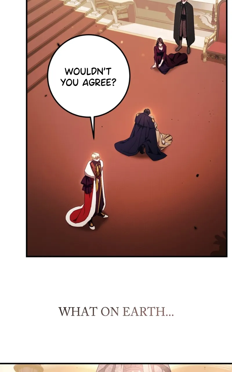 Read Behind Her Highness’s Smile chapter 49 image 89 on Lezhin