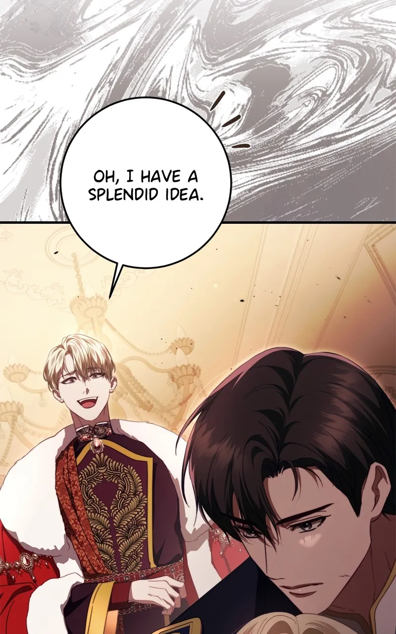 Read Behind Her Highness’s Smile chapter 49 image 95 on Lezhin