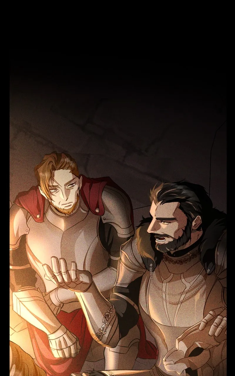 Read Behind Her Highness’s Smile chapter 5 image 1 on Lezhin