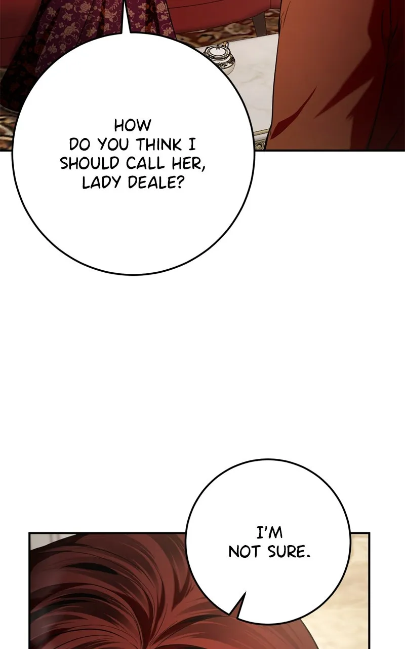 Read Behind Her Highness’s Smile chapter 5 image 101 on Lezhin