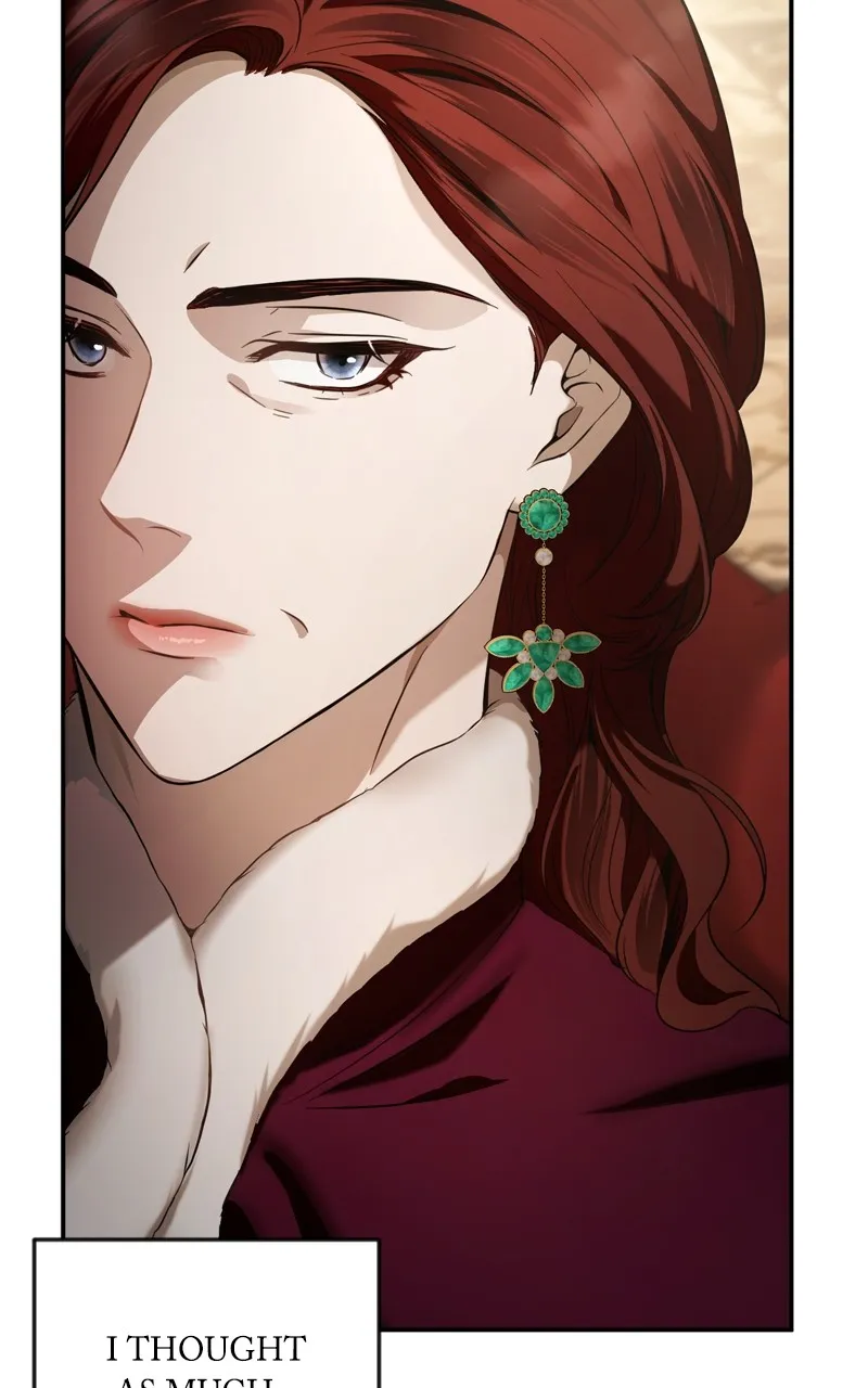 Read Behind Her Highness’s Smile chapter 5 image 102 on Lezhin